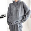 나이키 NIKE 양기모 후리스 에어 SET