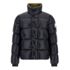 몽클*어 Moncler 트리피티 로고 패치 다운 패딩