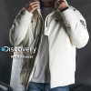 디스커버리 DISCOVERY 엑시너스 헤비 숏패딩