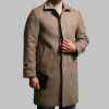 BURBERRY 캐시미어 런던 맥코트