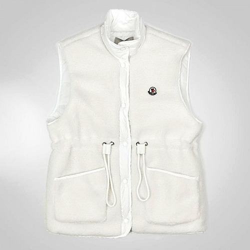 몽클*어 Moncler 플리스 패딩 베스트