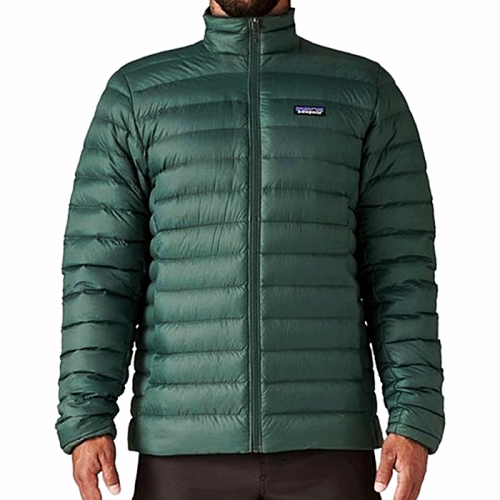 파타고니아 Patagonia 맨즈 경량 패딩