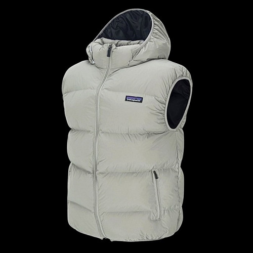 파타고니아 Patagonia 후드 베스트