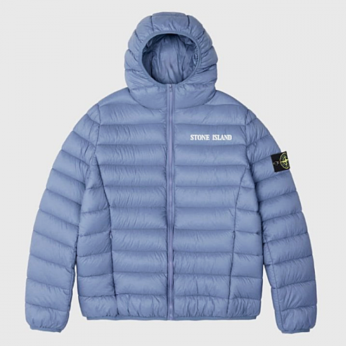 스톤아일*드 STONE ISLAND 기획 경량 패딩