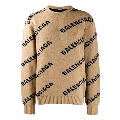 BALENCIAGA 안타르시아 로고 울니트