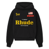 루드 RHUDE 피렐리 레이싱 후디