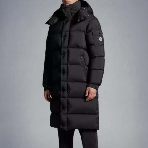 몽클*어 하노베리안 구스 다운 패딩