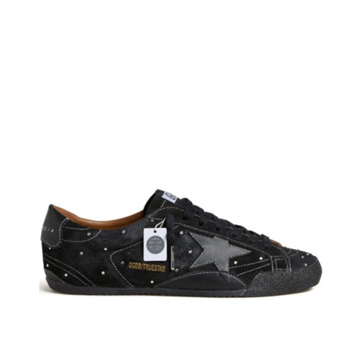 골*구* 트루 스타 크리스털 스니커즈