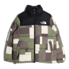 노스페이스 THE NORTH FACE 눕시 다운자켓