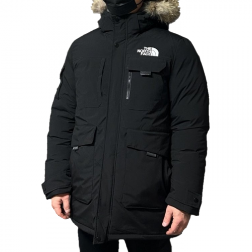 노스페이스 THE NORTH FACE 롱 패딩