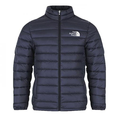 THE NORTH FACE 보아털 기모패딩 TS-5