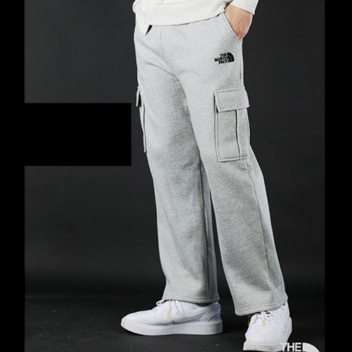 노스페이스 THE NORTH FACE 웜업 풀기모 카고팬츠