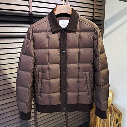 브루넬로 쿠치넬리 BRUNELLO CUCINELLI 구스다운 패딩