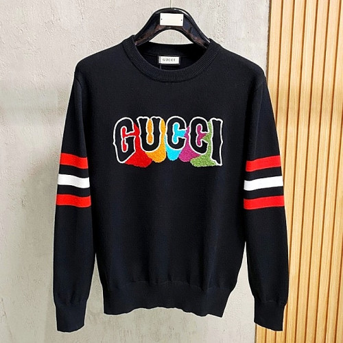 구찌 GUCCI 완장 멀티로고 울니트