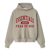 FEAR OF GOD ESSENTIALS 에이치디 클래식 후디