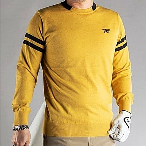 PXG PARSONS GOLF 올데이 라운딩 니트