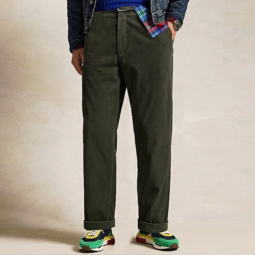 랄프로렌 polo ralphlauren 클래식 코듀로이 팬츠