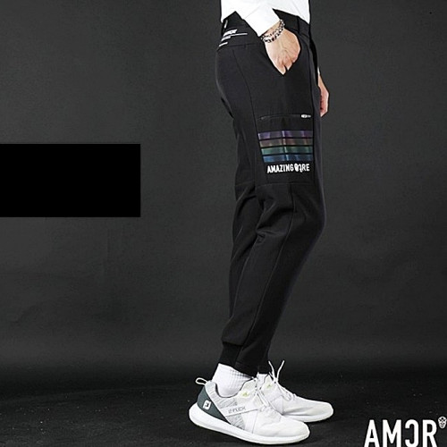 AMAZING_CRE 아코디오 기능성 조거팬츠