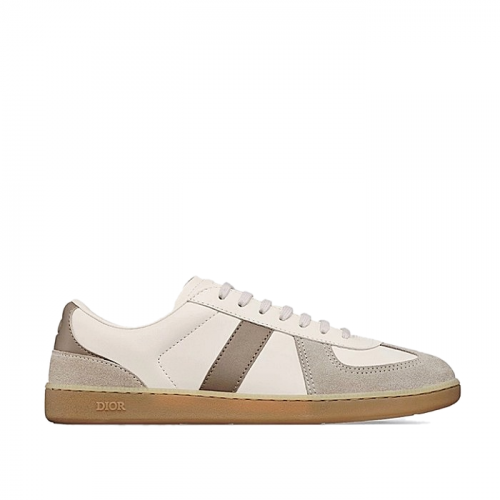 DIOR B01 Matchpoint 스니커즈 - 그레이