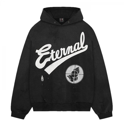 FEAR OF GOD 이터널 세인트 후디