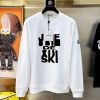 Moncler 몽클레어 JOLI DE SKI  맨투맨