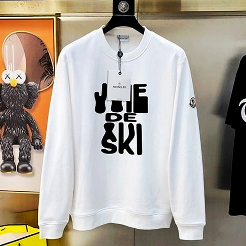 Moncler 몽클레어 JOLI DE SKI  맨투맨
