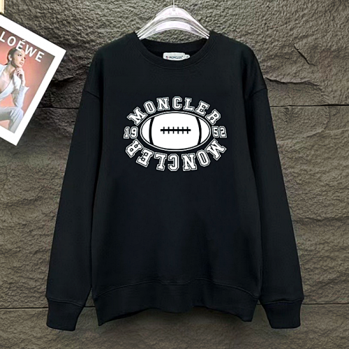 몽클*어 Moncler 아메리칸 풋볼 맨투맨