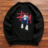 스투시 STUSSY 레드캡 맨투맨