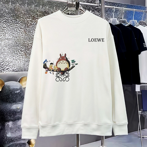 로에베 LOEWE 지브리 토토로 맨투맨