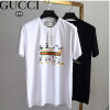 GUCCI 멀티 도날드덕 반팔 티셔츠