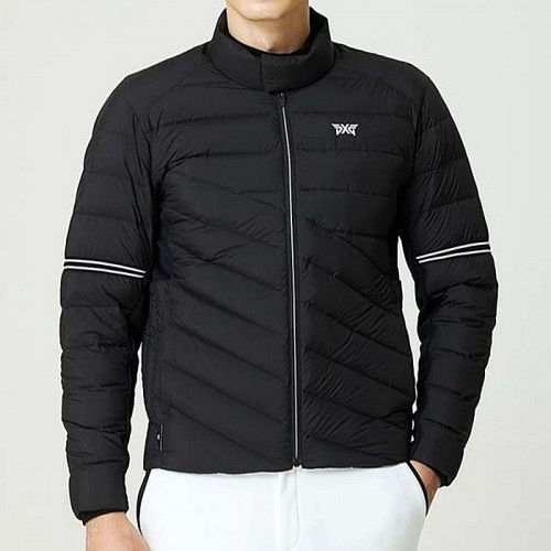 PXG 퍼포먼스 스윙 다운자켓