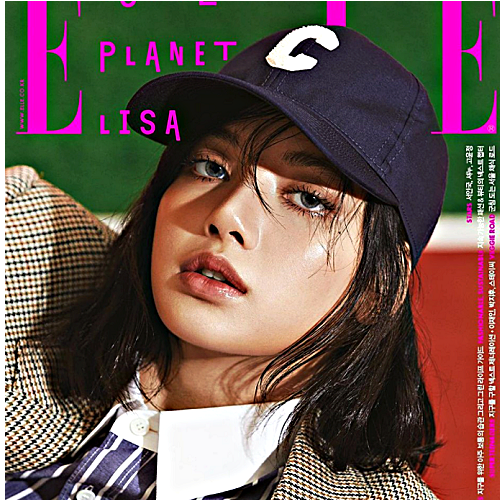 CELINE 셀린 C로고 볼캡 - 리사.기은세착용