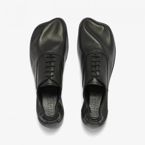 MM6 여성용 레이스업 슈즈