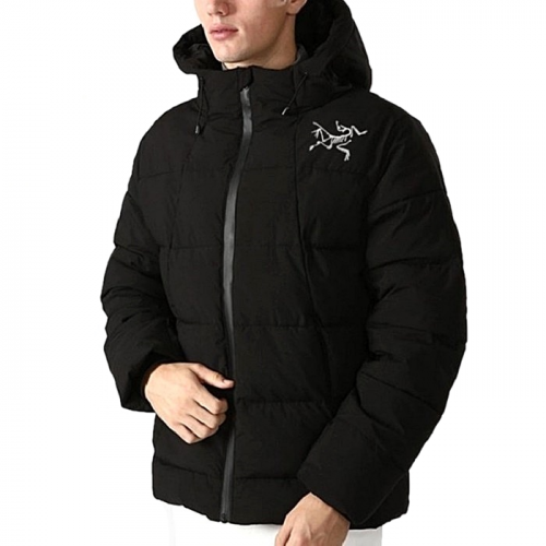 아크테*스  볼륨 듀라 패딩점퍼