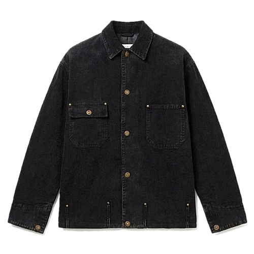 Maison Margiela 헤리티지 메모리 데님자켓