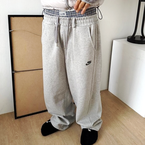 NIKE 새깅 트레이닝 팬츠