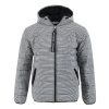 Moncler 스몰 체크 웰론 패딩
