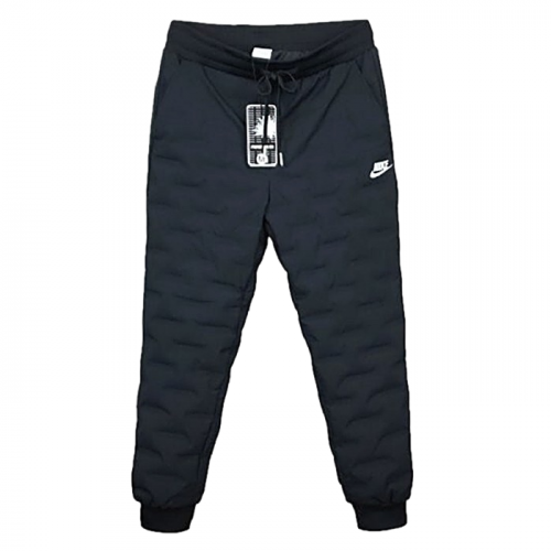 NIKE 오리털 에어 조거팬츠