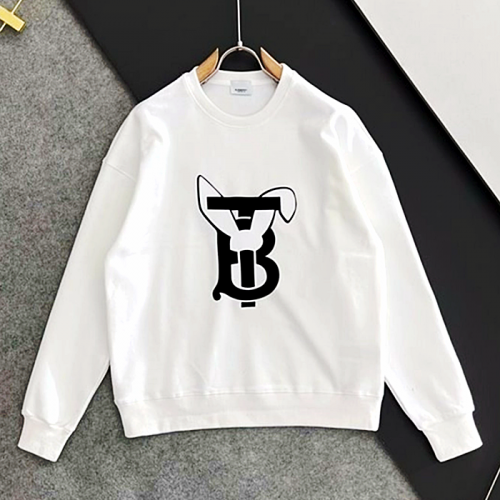 BURBERRY 레빗 맨투맨