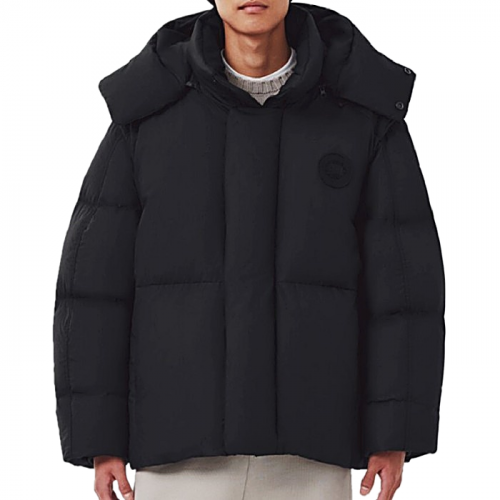 CANADA GOOSE Umba Coat 움바코트 패딩자켓