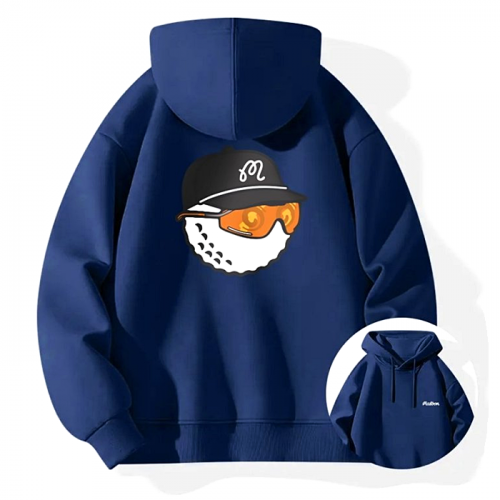 MALBON 버킷 선그라스 기모후드 티셔츠 140