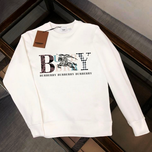 버버리 BURBERRY 베니씨오 맨투맨