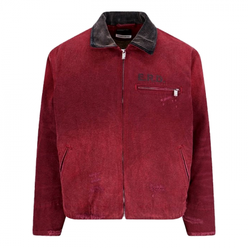 앙팡리쉬 ENFANTS RICHES DÉPRIMÉS 블랭킷라인드 디스트 자켓