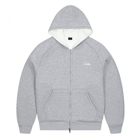 코르테즈 CORTEIZ HMP 써멀 후디집업