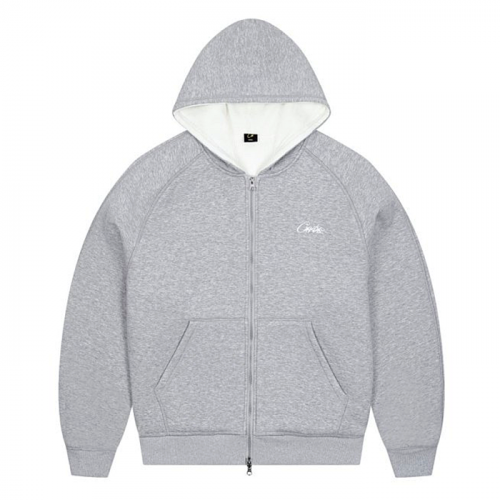 코르테즈 CORTEIZ HMP 써멀 후디집업