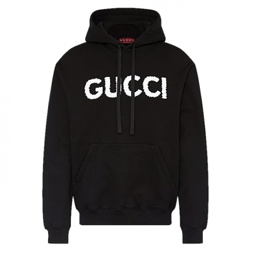 구찌 GUCCI 니티드 아이코닉 후디