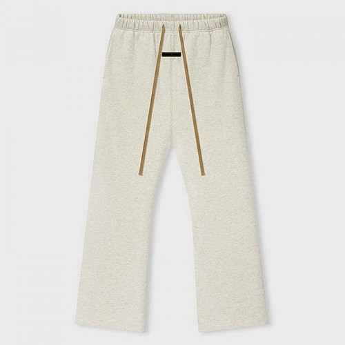FEAR OF GOD ESSENTIALS 릴렉스드 플레어 스웻팬츠