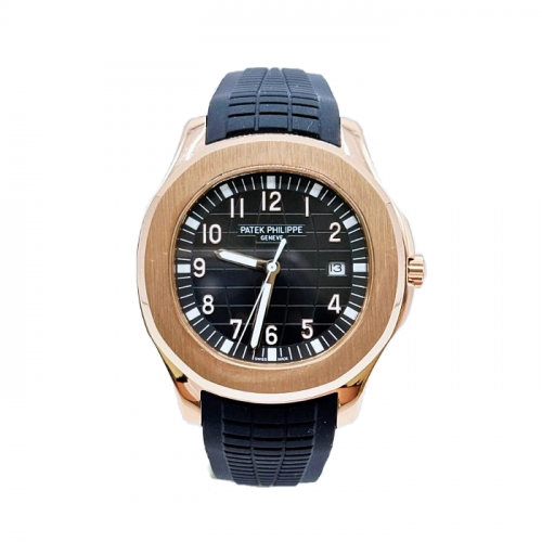 PATEK PHILIPPE 파텍필립 AQUANAUT 아쿠아넛 5167R