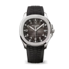 PATEK PHILIPPE 파텍필립 AQUANAUT 블랙다이얼