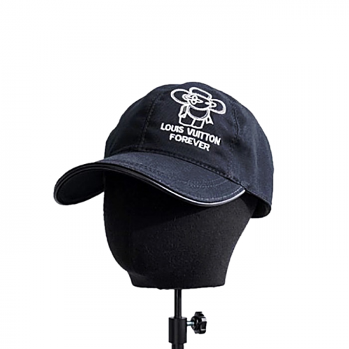 LOUIS VUITTON 포에버 볼캡 모자
